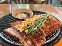 -Tegu泰古莲·泰国餐厅(红山6979店)