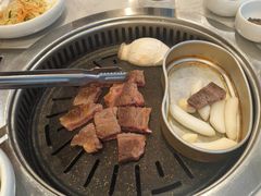 -黄金牧场(明洞总店)
