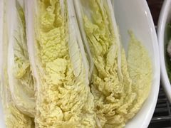 -陈阿婆重庆绿色鱼火锅