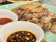 -苏师傅菜馆(上沙店)
