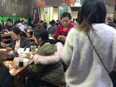 大堂-星鸿社重庆老火锅