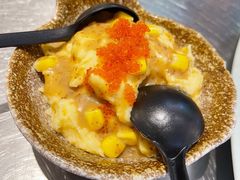 -和风食堂·日料·无界小火锅