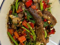 -新新湘菜馆(新中街二条店)
