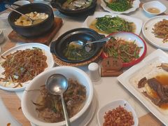 -鹅香四海·卤水火锅·砂锅粥·潮汕菜(宝安店)