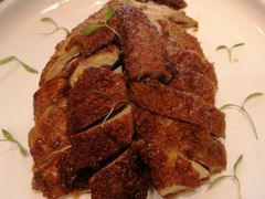 -京味斋·北京烤鸭(北京南站洋桥店)