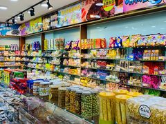 零售区-俏吧零食量贩