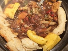 -灶座小锅烀饼·铁锅炖(全国总店)