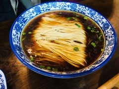 奥灶面-孙盛兴奥灶面馆·蟹黄面·三虾面(山塘街总店)
