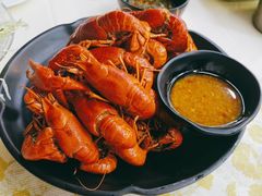 -铭副琦食·虾蟹烩馆(渔人码头店)
