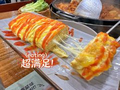 -高基五春川炒鸡排 韩国料理(威海总店)