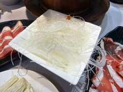 -东来顺饭庄(新源里店)