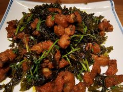 -头上红煨盐鸡·非遗院子餐厅