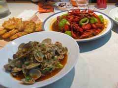 -杨氏青龙虾·吃蟹季(金盛路总店)