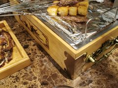 -冰城小镇音乐串吧·聚会餐厅(百子湾店)