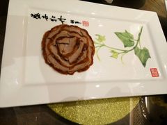-全聚德(江宁店)