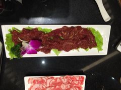 重庆德庄火锅(崂山体育馆店)-重庆德庄火锅(体育中心店)
