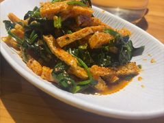 -胖老汉椒麻鸡清真新疆菜(西御街店)