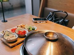 -大头椰·椰子鸡火锅(桂林万象城店)