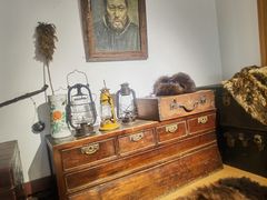 -中华巴洛克风情街