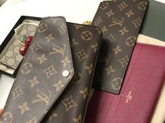 -沐渔二手奢侈品黄金手表包包回收·中古店(广州塔店)