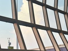 -曼谷素万那普国际机场