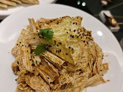 -彩虹之约•淮扬家宴(亚运村店)