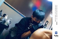 -MDZ STORE·TATTOO·耳饰