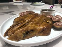 -澄记狮头鹅安粮店