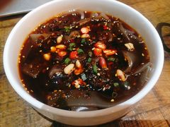-铁公鸡·四川料理(天环广场店)