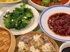 -老太原菜馆(中正天街店)