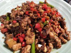 小米辣炒鸡-时间仓(湘江世纪城店)