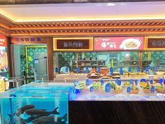 -老德州四合院·德州菜(天衢路店)