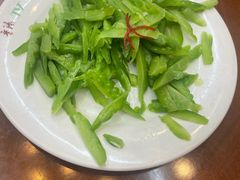 -晋阳饭庄(虎坊桥店)