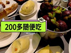 -一方渔歌蒸汽海鲜自助(文化路万达广场店)