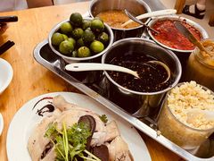 -文昌鸡饭店110号(中山路店)