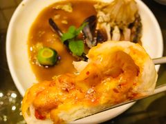 泡菜芝士包-源味家(杏林街店)