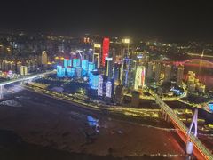 -WFC会仙楼观景台
