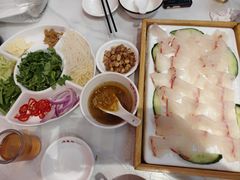 -官塘锋记鱼生·生腌·砂锅粥(牌坊街店)