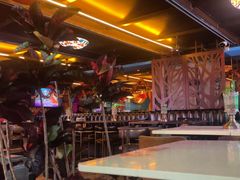 -Famous肥猫墨西哥音乐餐吧(五棵松华熙LIVE店)