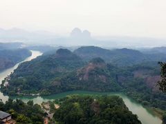 -丹霞山风景名胜区