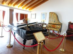 -鼓浪屿钢琴博物馆