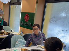 -满兴咱妈烀饼铁锅炖(兰州北街店)