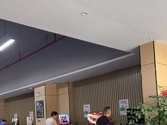 -英派斯健身游泳馆