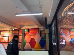 -香港華心糖水鋪(南西总店)