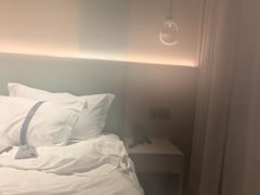 -格美酒店(合肥南站罍街朱岗地铁站店)