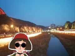 -延安宝塔山旅游景区-游客服务中心