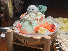 -牛小仙渣渣牛肉(长春店)