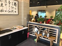 -小毛驴驴肉泡馍(解放路店)