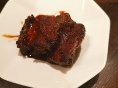 上海熏鱼-京香轩·中餐厅(上海中庚聚龙酒店)