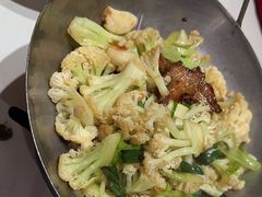 -阿明小菜·海鲜·上海菜(梅陇店)